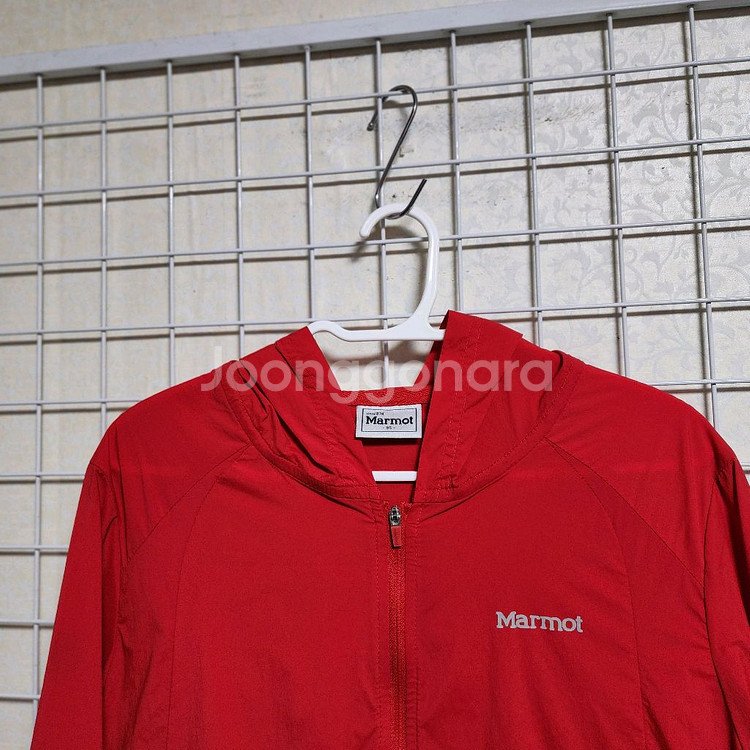 (새상품)마모트(코트)자켓(여큰95-100)--1