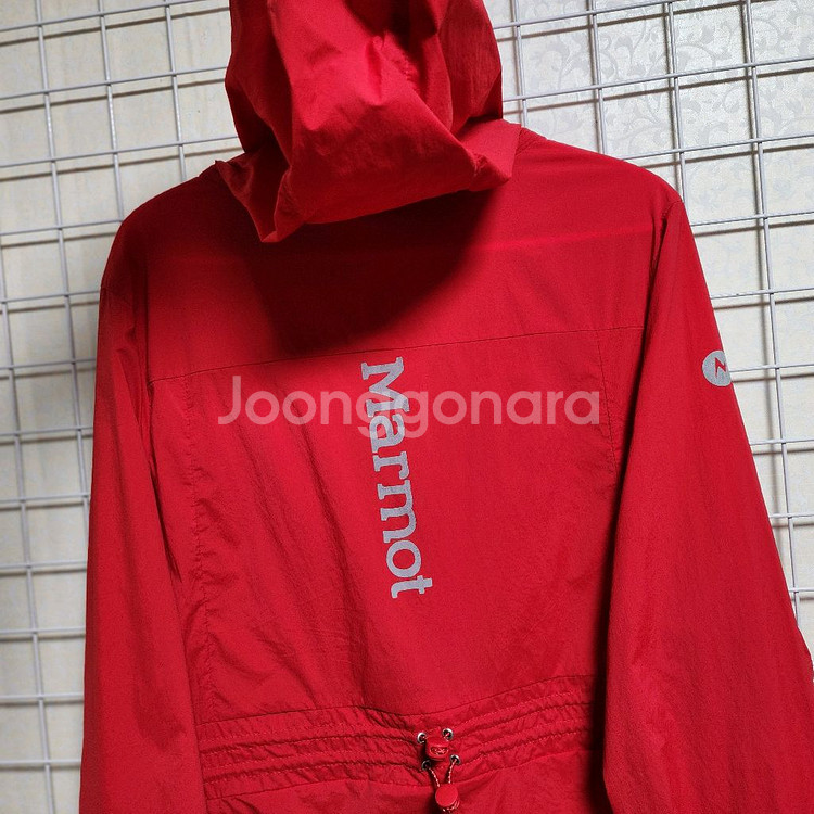 (새상품)마모트(코트)자켓(여큰95-100)--3