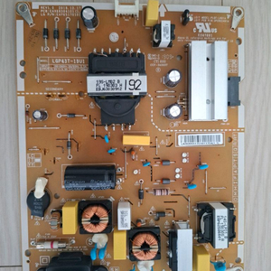 LG TV 43UM7800 파워보드 메인보드