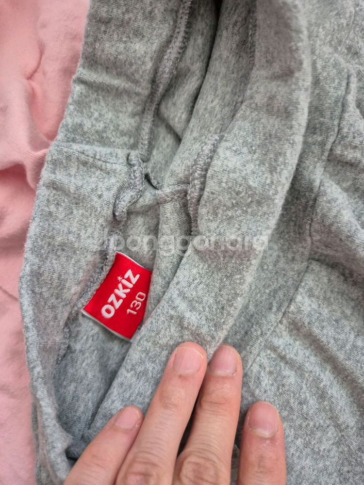 젤리스푼 헤이미니 오즈키즈 가을 치마레깅스 5벌(130--5