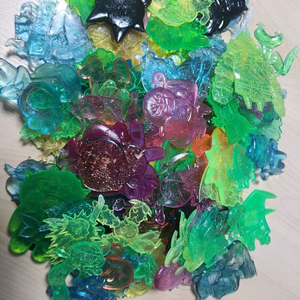 고무딱지 이미지