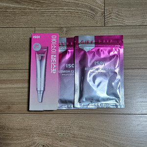 아이소이 블레미쉬 케어 스팟(잡티스팟) 25ml