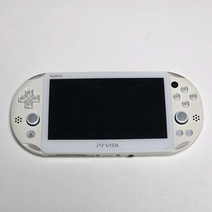 ps vita 2세대 화이트