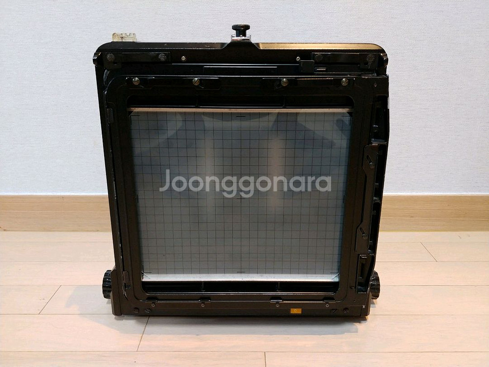 토요 8x10 대형 필드카메라(TOYO 810M)--0
