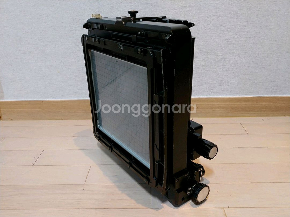 토요 8x10 대형 필드카메라(TOYO 810M)--1