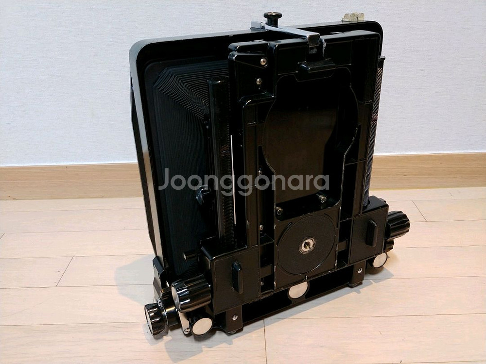 토요 8x10 대형 필드카메라(TOYO 810M)--2
