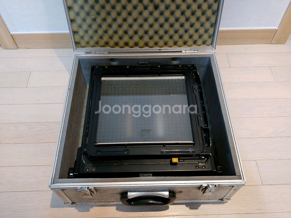 토요 8x10 대형 필드카메라(TOYO 810M)--3