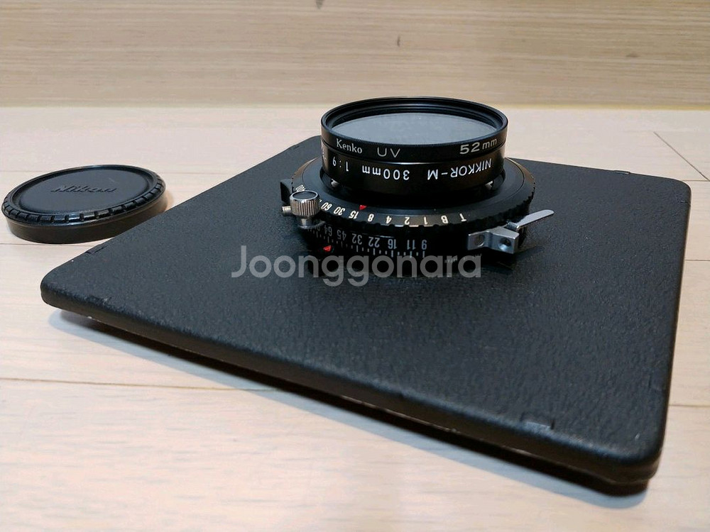 토요 8x10 대형 필드카메라(TOYO 810M)--8