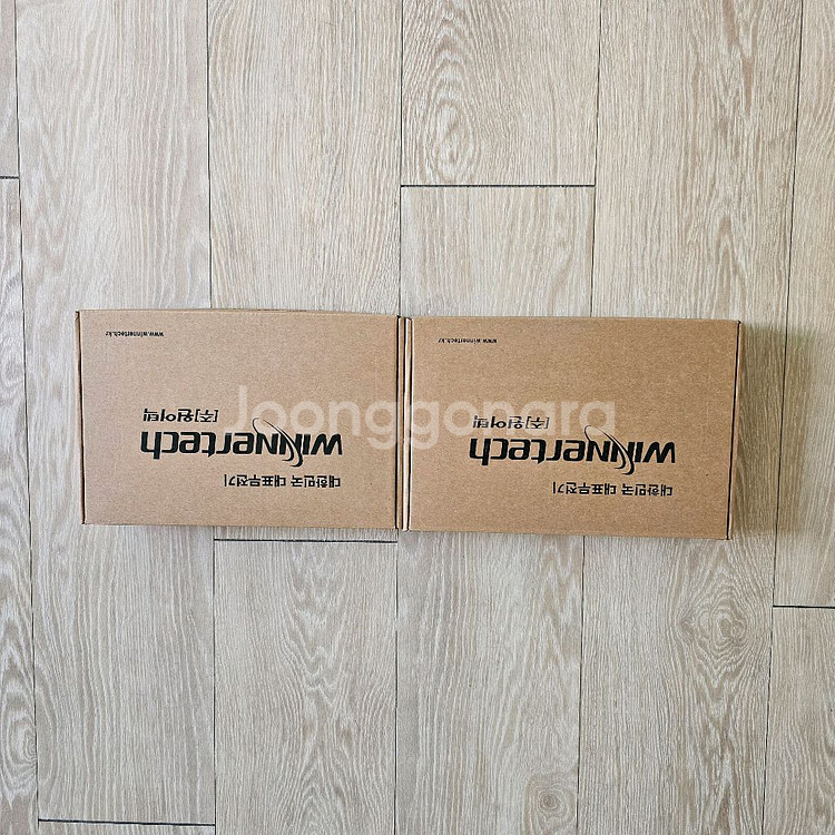 윈어텍 S-5900 무전기 판매 합니다.--0