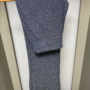 자라(ZARA) 트위드 부츠컷 팬츠