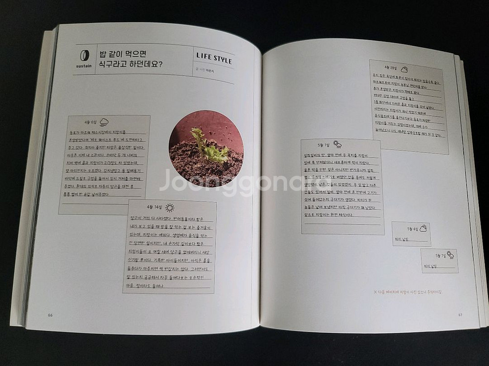 SUSTAIN-EATS vol.2 매거진--2