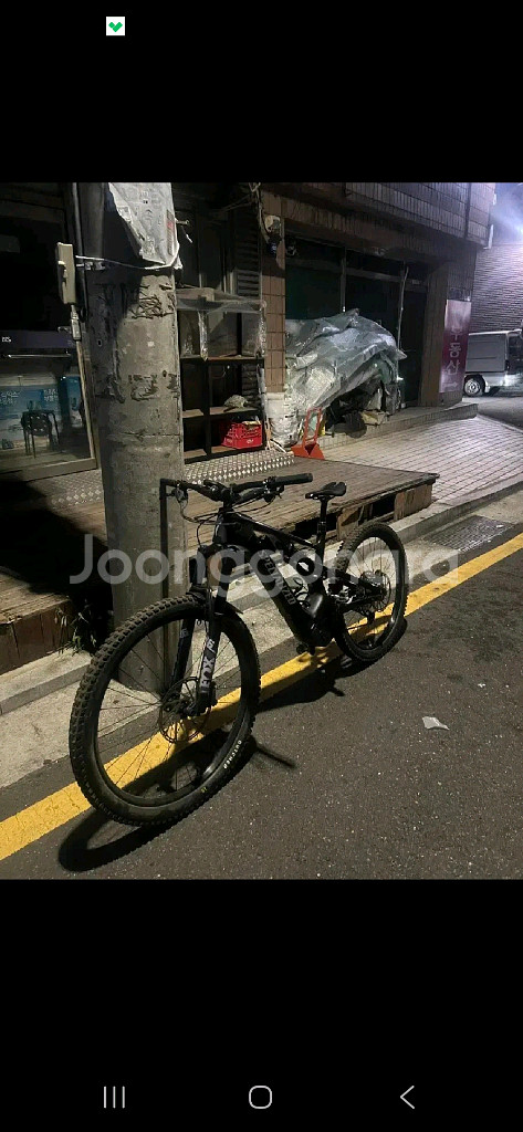 스페셜라이즈드 터보리보 콤프카본 s4--0