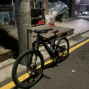 스페셜라이즈드 터보리보 콤프카본 s4