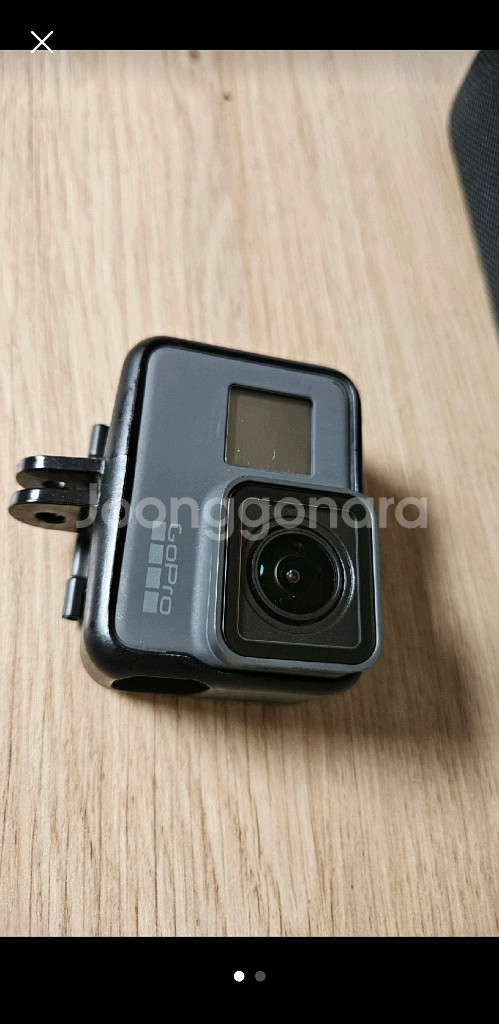 고프로 GoPro Hero 5 액션캠--0