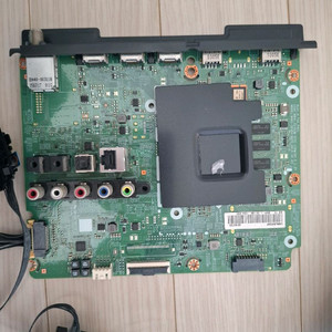 삼성 un55j5900 메인보드