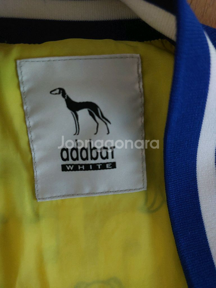 여성골프바람막이자켓--2