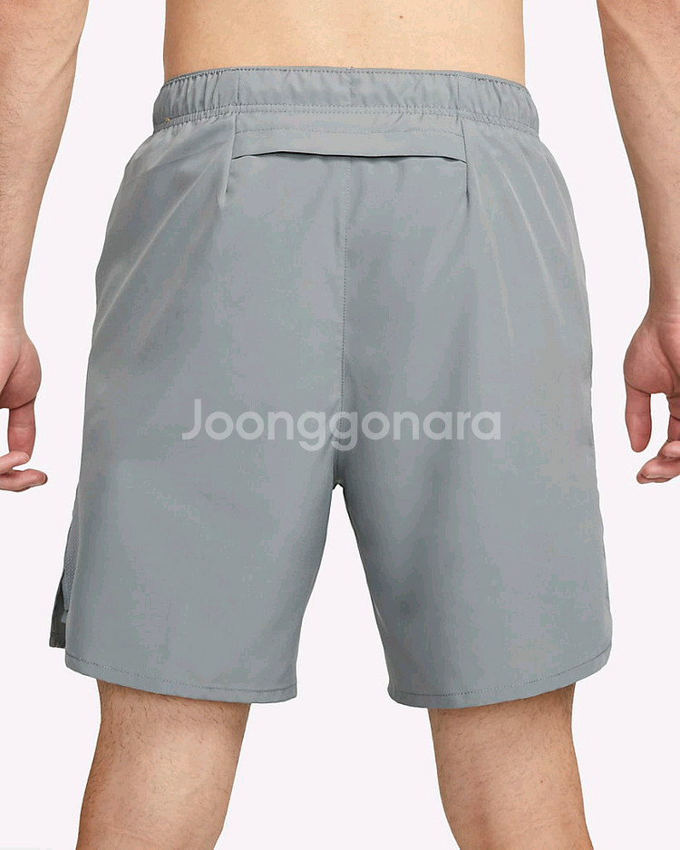 나이키 드라이핏 반바지 7인치 xl--2