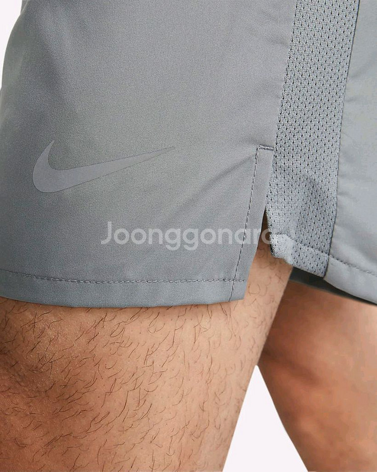 나이키 드라이핏 반바지 7인치 xl--1