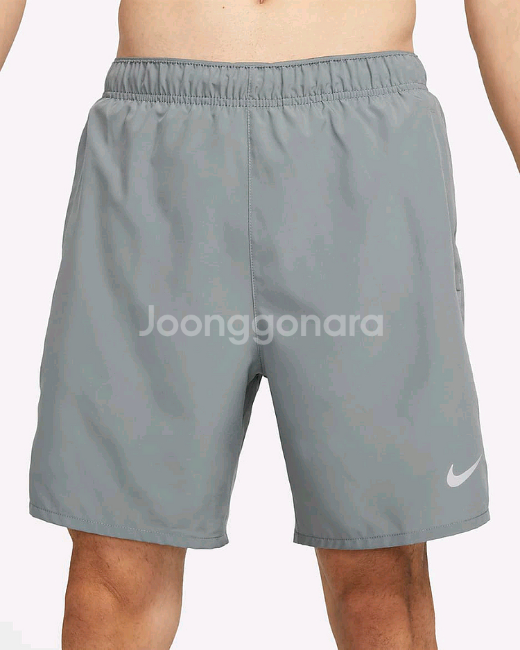 나이키 드라이핏 반바지 7인치 xl--0