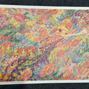 록카쿠아야코 / Ayako Rokkaku / ED 포스