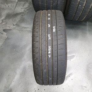 205 40 18 2054018미쉐린파스포4 1짝판매