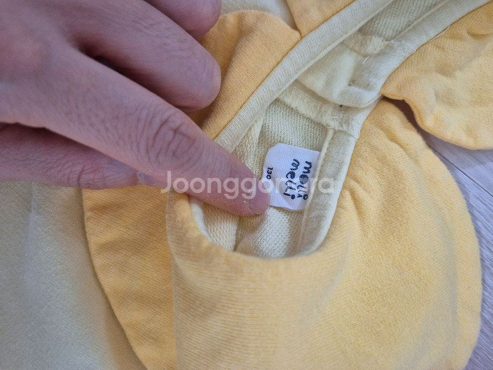 여아 가을 원피스 5벌 일괄--1