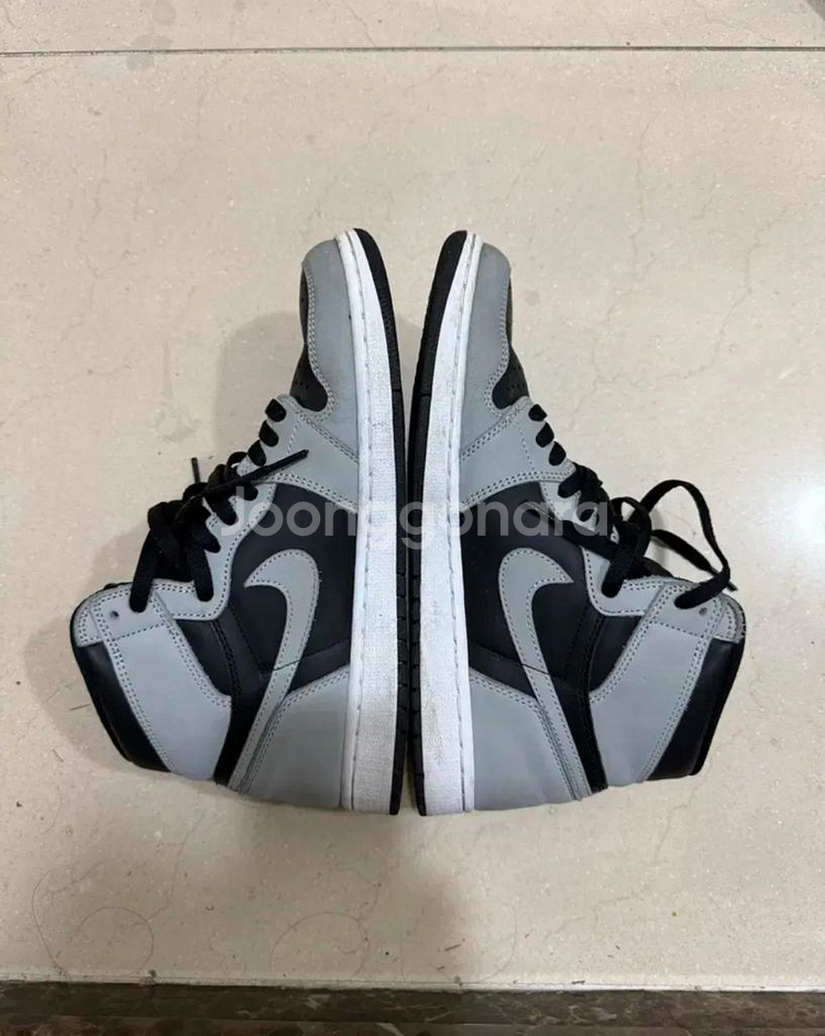 조던 1 하이 쉐도우 285--1