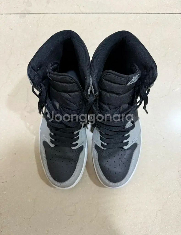 조던 1 하이 쉐도우 285--2