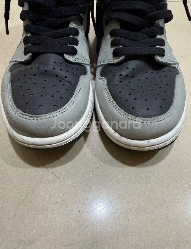 조던 1 하이 쉐도우 285--4