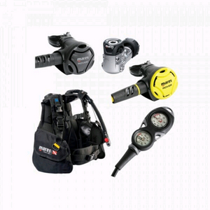 마레스 프라임 호흡기