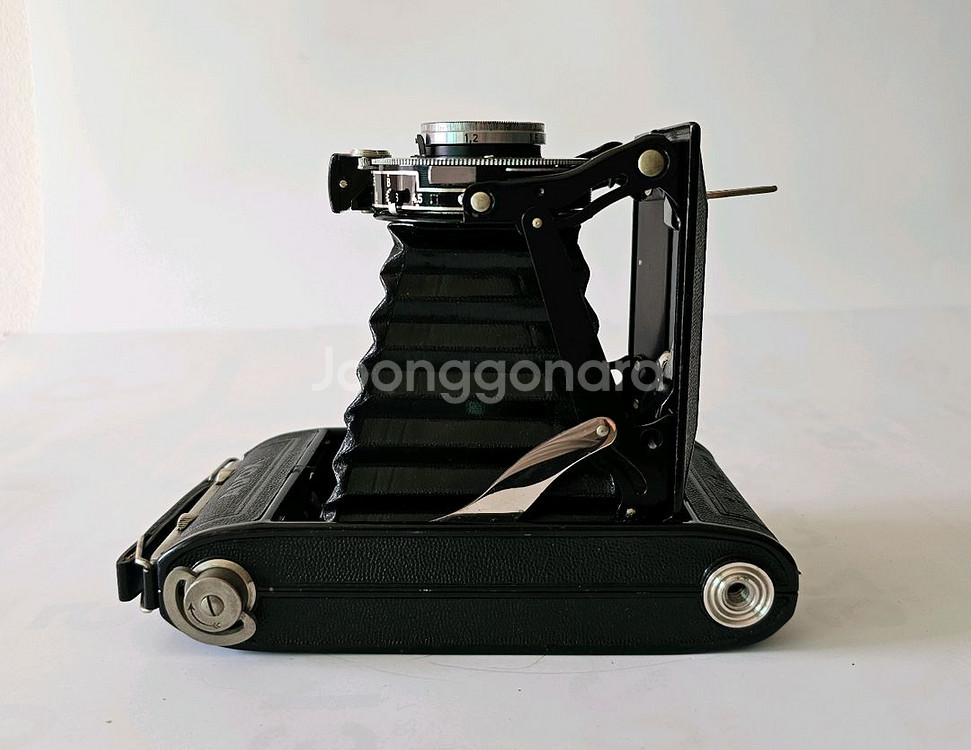 Adox 120mm 필름 폴딩 카메라, 독일제--5