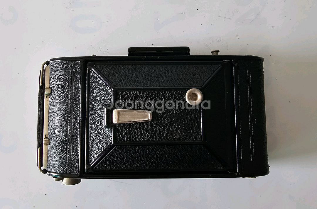 Adox 120mm 필름 폴딩 카메라, 독일제--7
