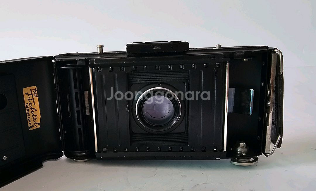 Adox 120mm 필름 폴딩 카메라, 독일제--9