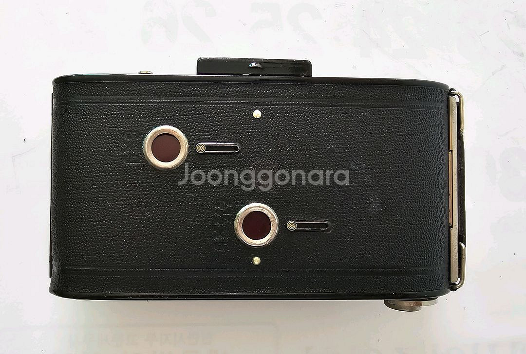Adox 120mm 필름 폴딩 카메라, 독일제--8
