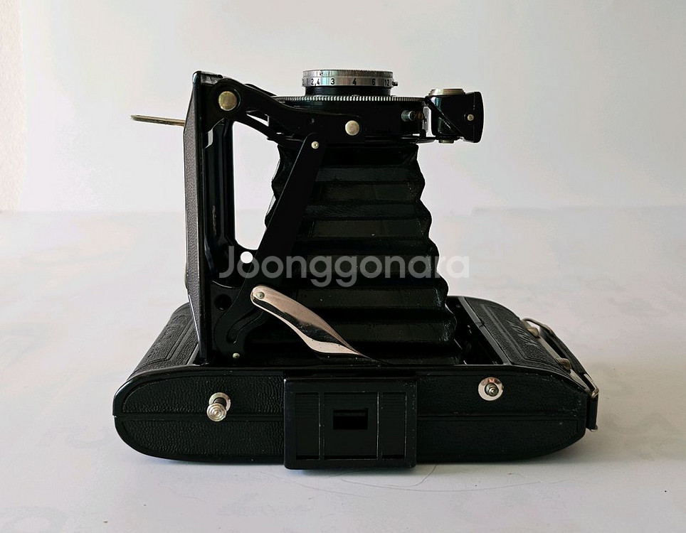 Adox 120mm 필름 폴딩 카메라, 독일제--6