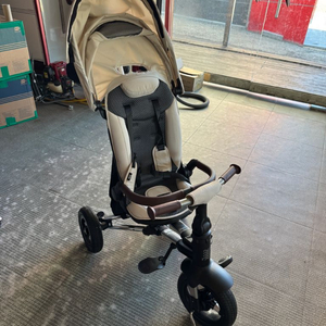 삼천리 펠리즈 트라이크 2025