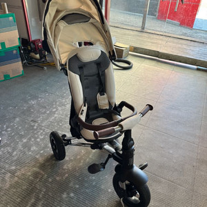 삼천리 펠리즈 트라이크 2025