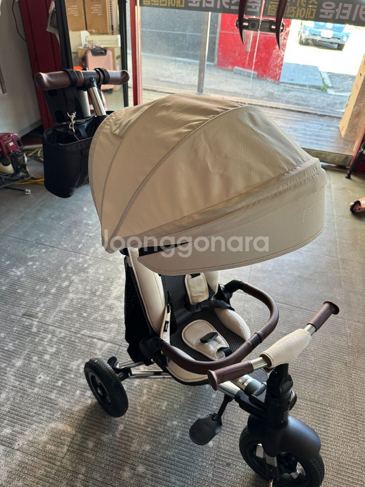 삼천리 펠리즈 트라이크 2025--1