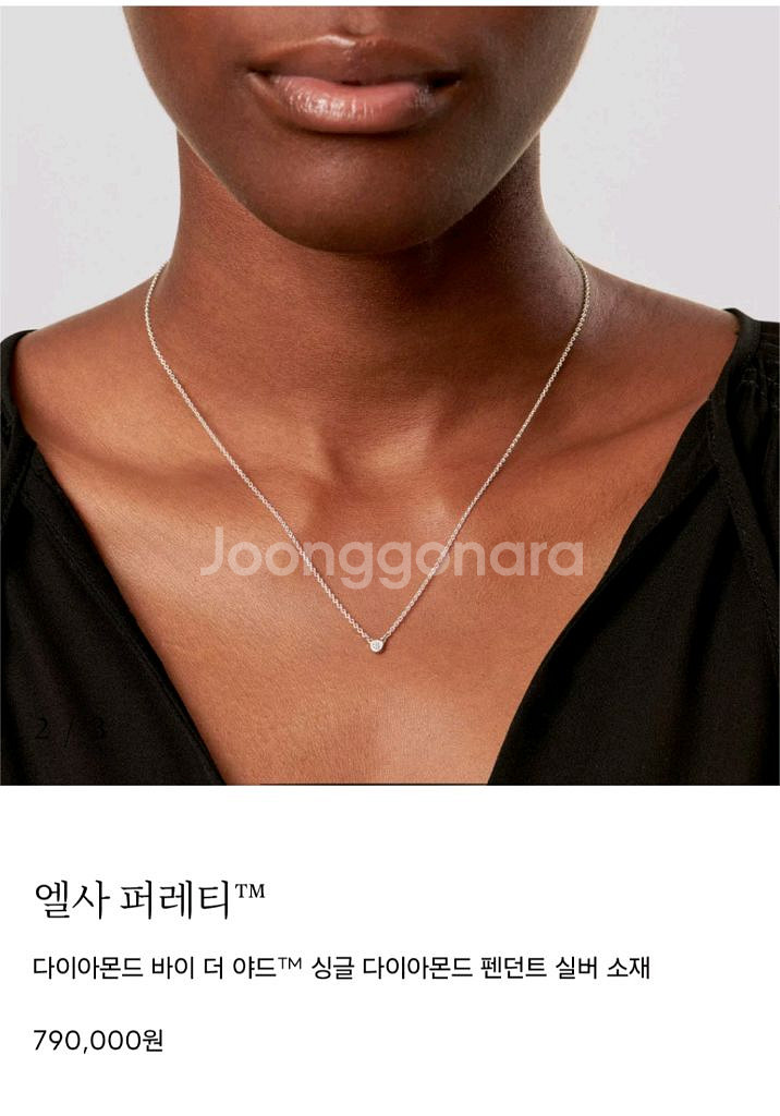 티파니 엘사퍼레티--1