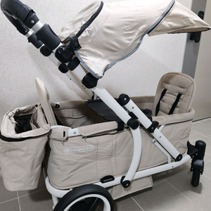 폼포라 N디럭스 웨건 샌드베이지(경기광주)