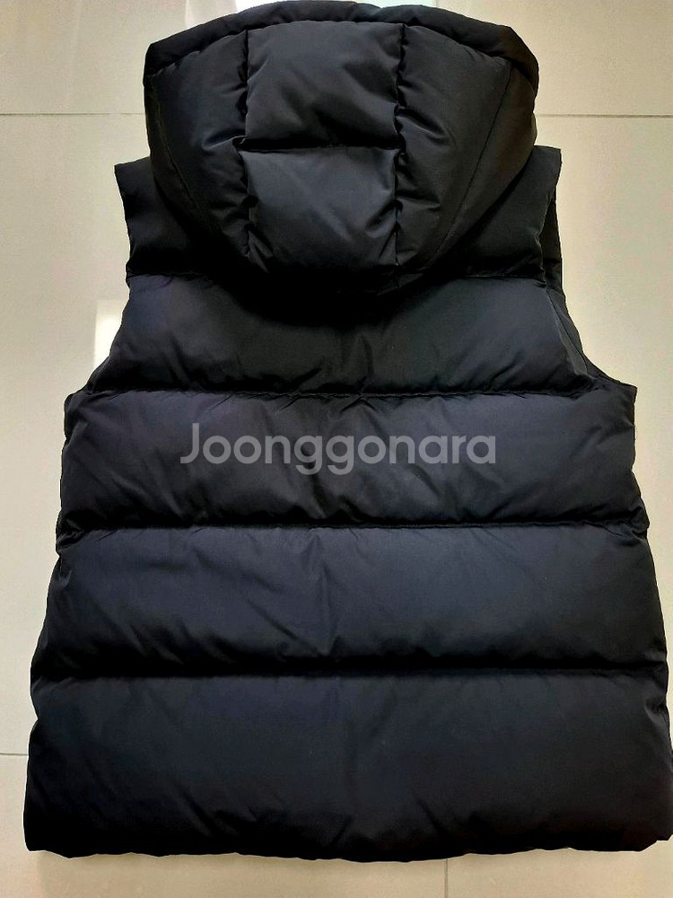 *새상품급*22년닥스키즈고급패딩150정가20만원--1