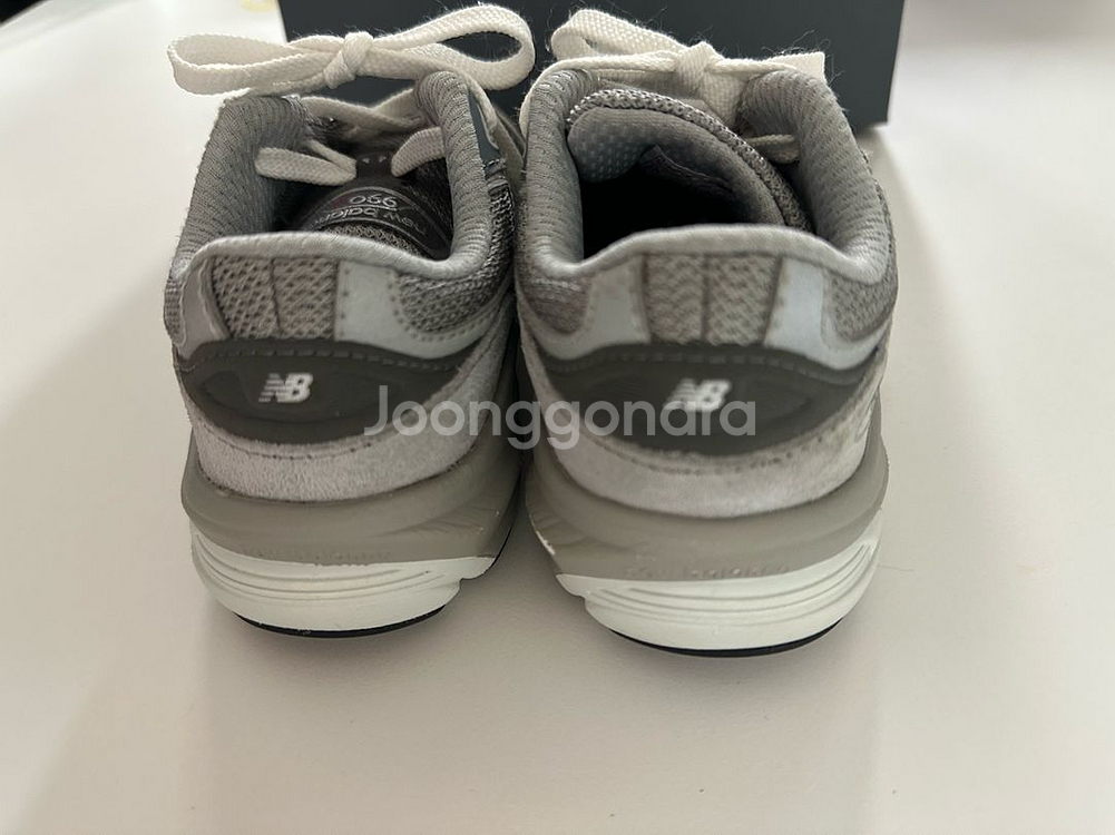 뉴발란스990키즈--4