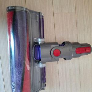 다이슨 소프트롤러 v7~ v11