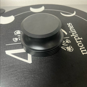 턴테이블 스태빌라이저