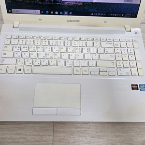 i5 15인치 삼성노트북