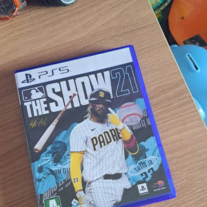 ps5 더쇼21