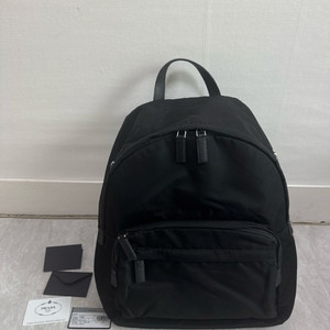 프라다 백팩 2VZ066 정품