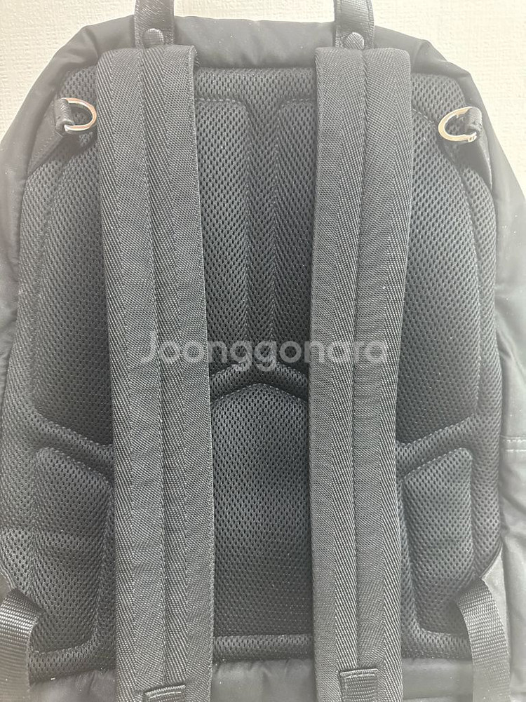 프라다 백팩 2VZ066 정품--2