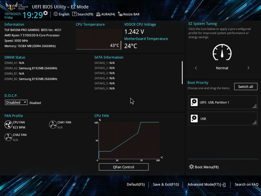 ASUS B450M Pro Gaming--1