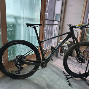 24 스캇스케일rc월드컵 evo tr L사이즈 판매